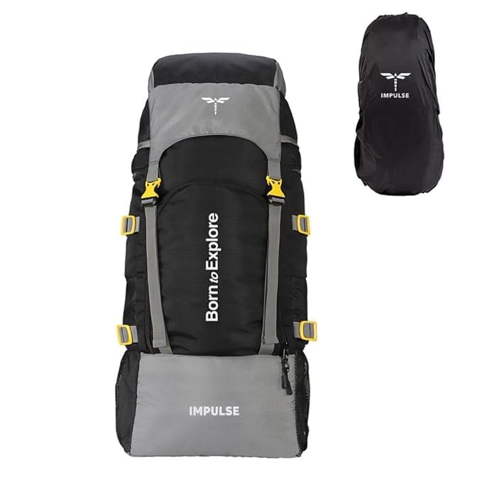 Trekking bag