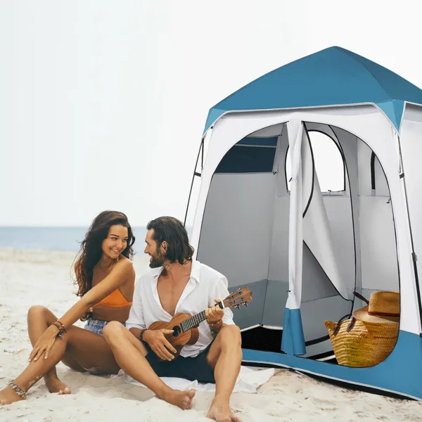 Camping Tent - Image 2