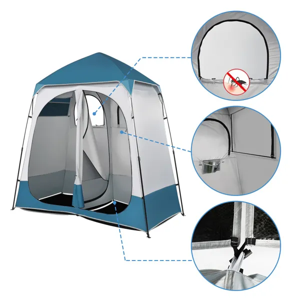 Camping Tent - Image 3