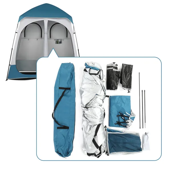 Camping Tent