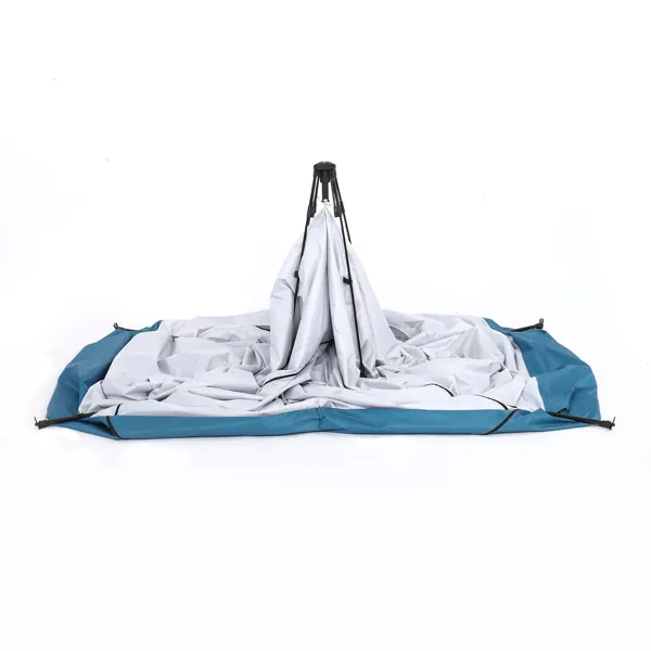 Camping Tent - Image 9